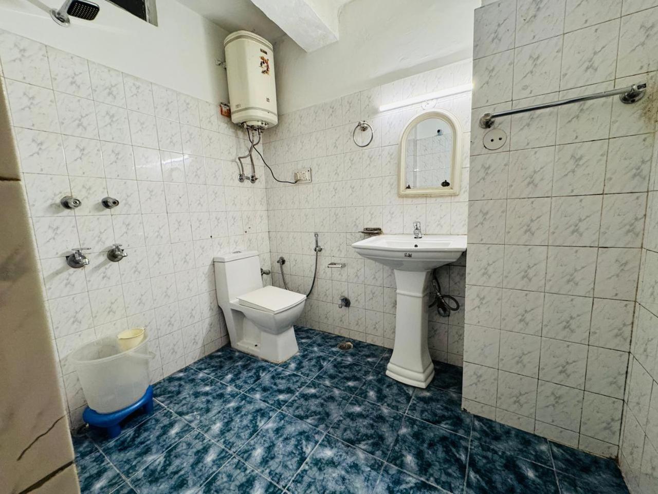 Hotel New # Link Way # Near Zing Bus Stand Manāli Extérieur photo